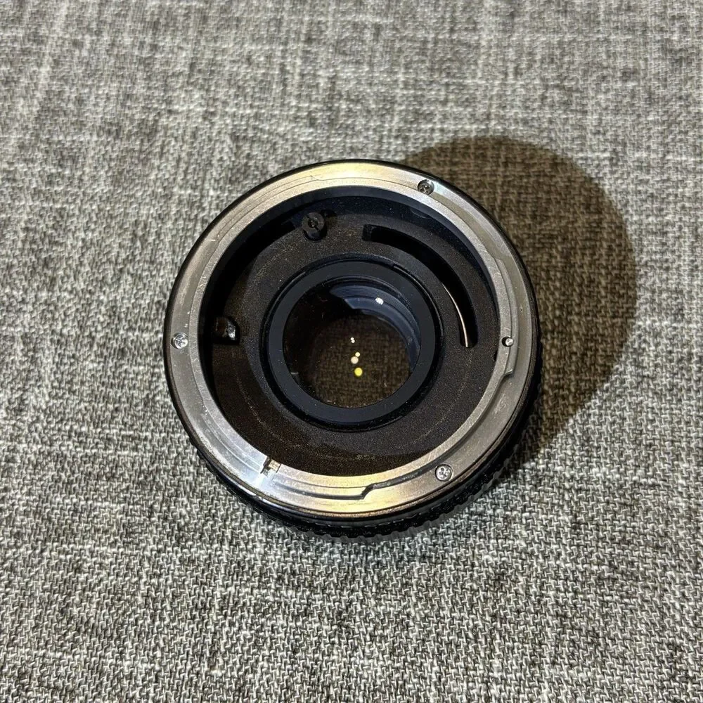 SEARS Auto 2X Tele Converter lens for Sears SLR cameras